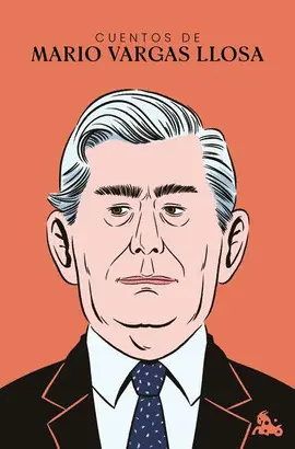 CUENTOS DE MARIO VARGAS LLOSA