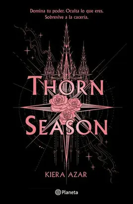 THORN SEASON (ESPINAS 1)