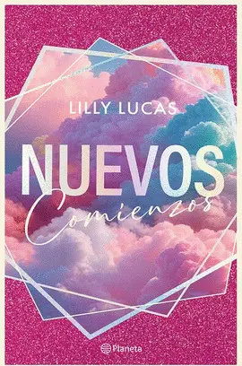 NUEVOS COMIENZOS (SERIE GREEN VALLEY 1)