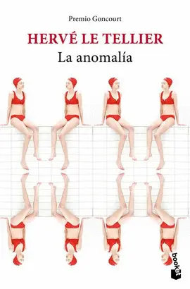 LA ANOMALÍA