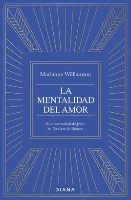LA MENTALIDAD DEL AMOR
