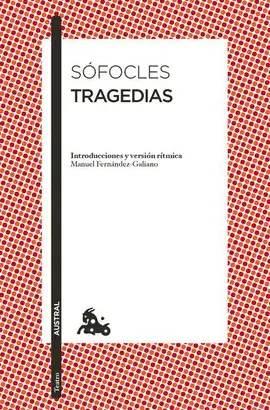 Tragedias