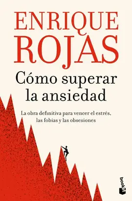 CÓMO SUPERAR LA ANSIEDAD
