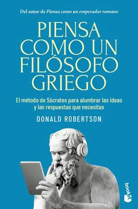 PIENSA COMO UN FILÓSOFO GRIEGO