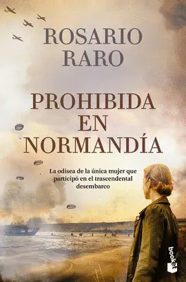 PROHIBIDA EN NORMANDÍA