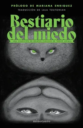 Bestiario del Miedo