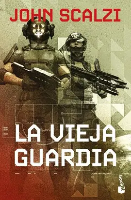 LA VIEJA GUARDIA 1.