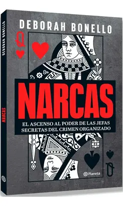 Narcas