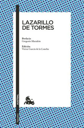 Lazarillo de Tormes