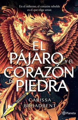 El Pájaro y el Corazón de Piedra