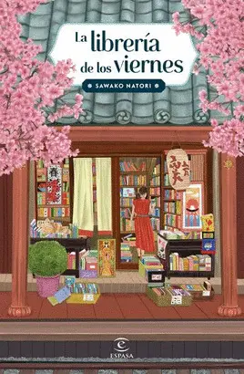 La Librería de los Viernes