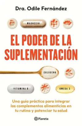 El Poder de la Suplementación
