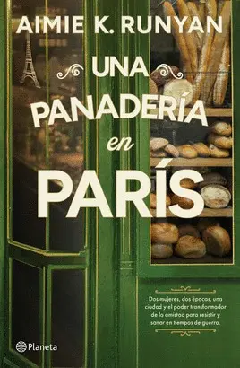 Una Panadería en París