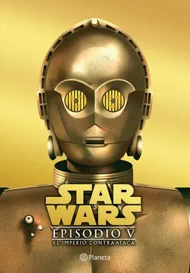 Star Wars. El Imperio Contraataca