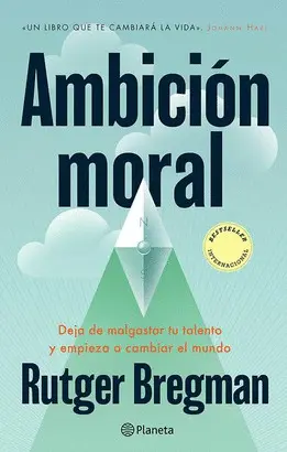 Ambición Moral