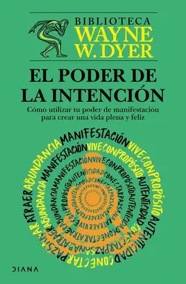 El Poder de la Intención
