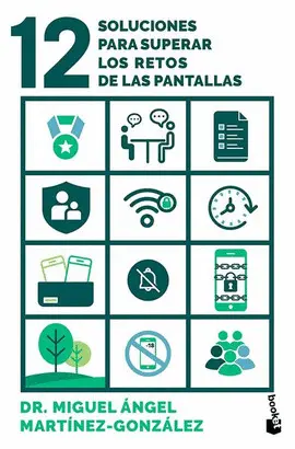 12 Soluciones para Superar los Retos de las Pantallas