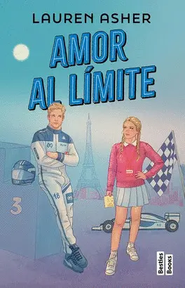 Amor Al Límite (Dirty Air 2)