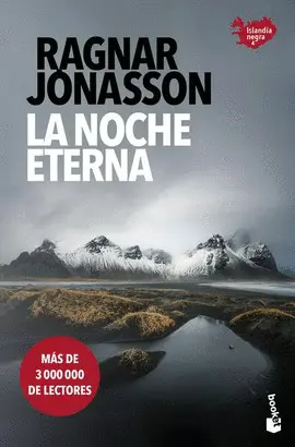 La Noche Eterna