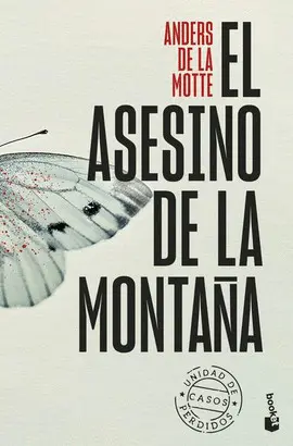 El Asesino de la Montaña