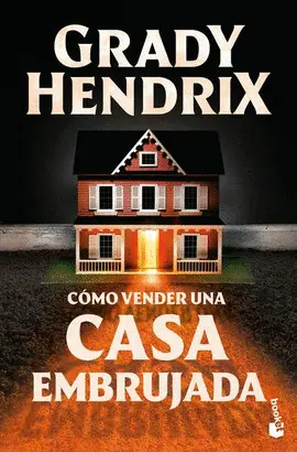 Cómo Vender una Casa Embrujada