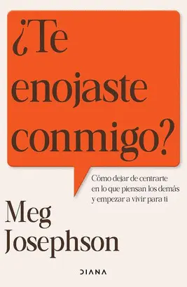 ¿Te Enojaste Conmigo?