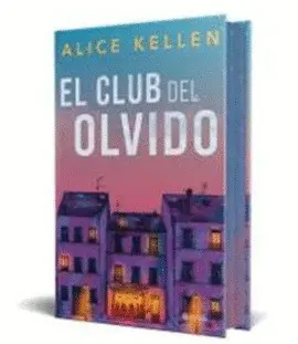 El Club del Olvido (Edición Especial) Td