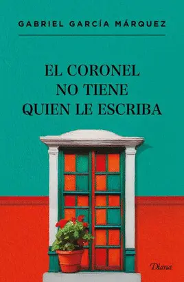 El Coronel no Tiene Quien le Escriba Ne 2026