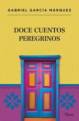 Doce Cuentos Peregrinos Ne 2026
