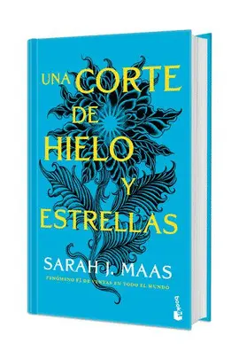 Una Corte de Hielo y Estrellas