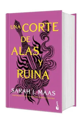 Una Corte de Alas y Ruina