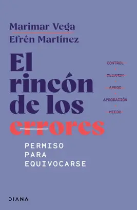 El Rincón de los Errores: Permiso para Equivocarse