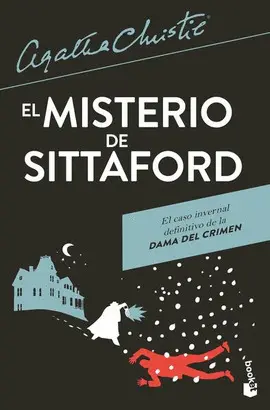 El Misterio de Sittaford