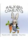 MALVADO CONEJITO