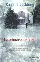 PRINCESA DE HIELO, LA (NUEVA EDICIÓN)
