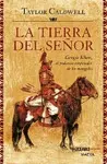 LA TIERRA DEL SEÑOR