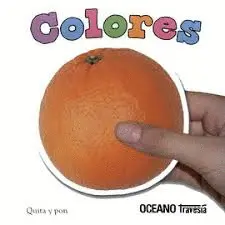 COLORES