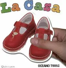 QUITA Y PON. LA CASA