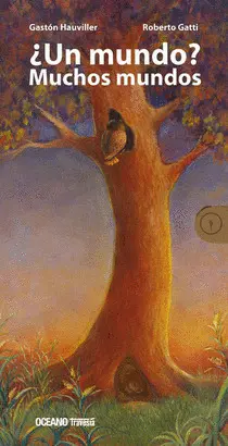 ¿UN MUNDO? MUCHOS MUNDOS