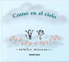 COMO EN EL CIELO