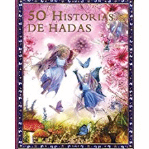 50 HISTORIAS DE HADAS