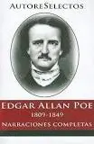 EDGAR ALLAN POE: 1809-1849