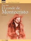 EL CONDE DE MONTECRISTO