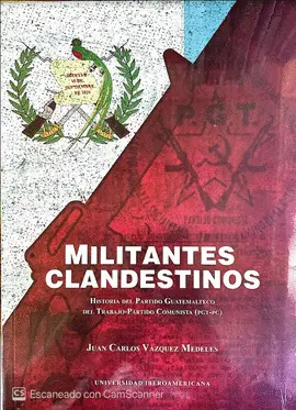 MILITANTES CLANDESTINOS