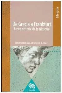 DE GRECIA A FRANKFURT