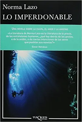 LO IMPERDONABLE