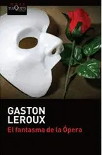 El Fantasma de la Ópera