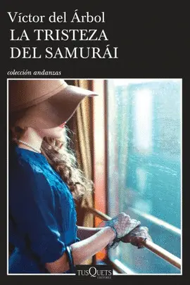 LA TRISTEZA DEL SAMURÁI