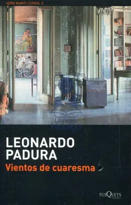 Mc2. Vientos de Cuaresma