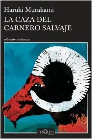LA CAZA DEL CARNERO SALVAJE